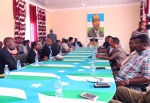Somali 2016-Vision marred by Federal Government Sponsored Galkaio Conflict